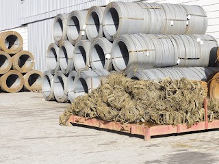 PSB MURBET - stal, materiały budowlane i wykończeniowe, dachy, drzwi i docieplenia