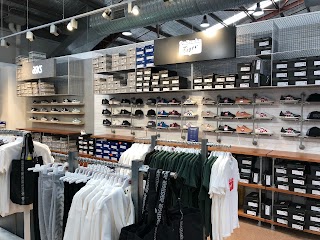 ASICS Liverpool Factory Outlet