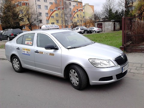 Taxi Super Ekspres