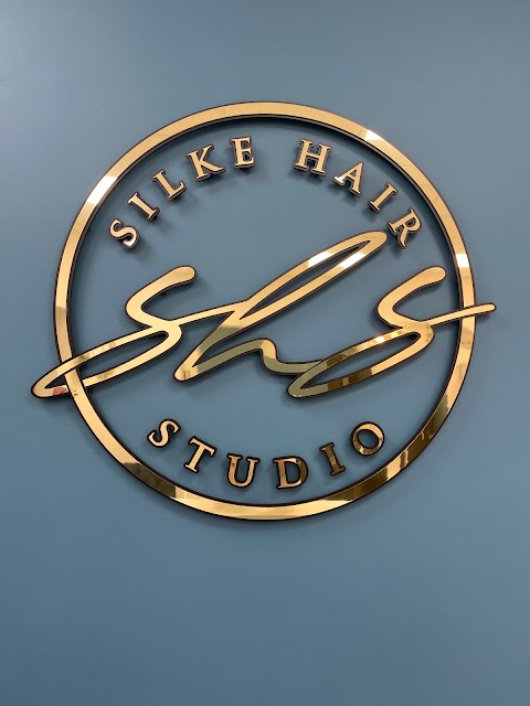 Silke Hair Studio