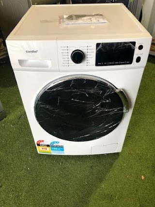 Used Appliances ,Cheap Factory Seconds