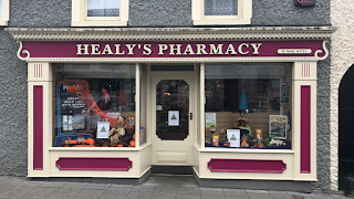 Healy's Pharmacy