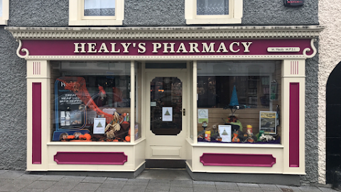 Healy's Pharmacy