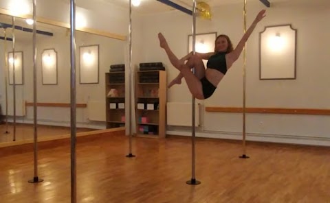 PoleSport studio pole dance Gliwice