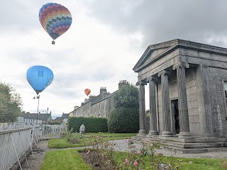 Irish Heritage School