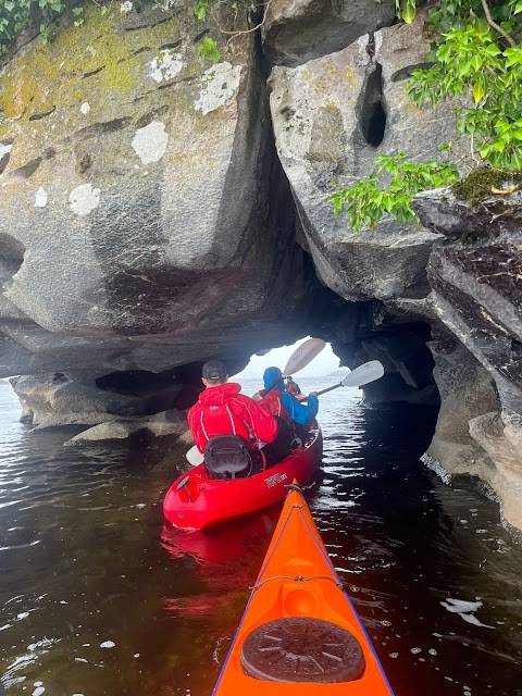 Killarney Boat Tours