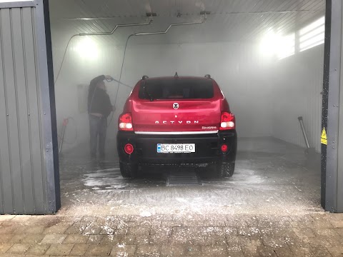 LuxWash 24h