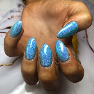 Lucy-Rose Nails And Beauty