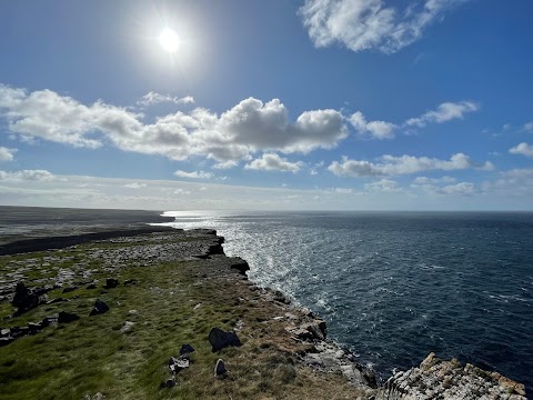 Aer Arann Islands