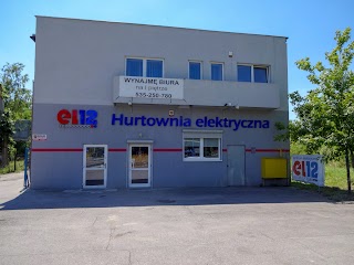 Hurtownia elektryczna el12 Dąbrowa Górnicza