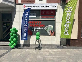 Honesta Rybnik - Pożyczki, ubezpieczenia i kredyty