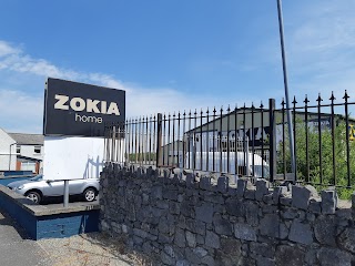 Zokia