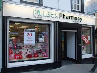 Pillbox Pharmacy