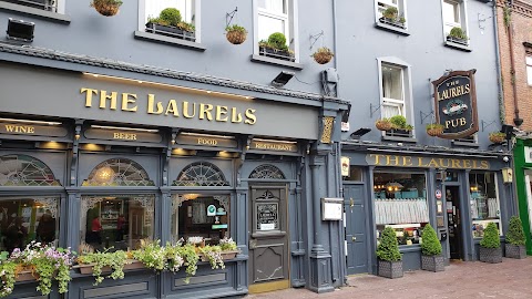 The Laurels Pub & Restaurant