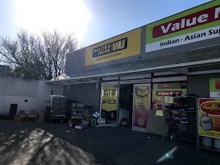 Value Mart