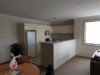 Wollongong Serviced Apartments