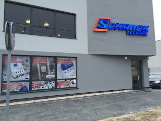 Schrack Store Białystok