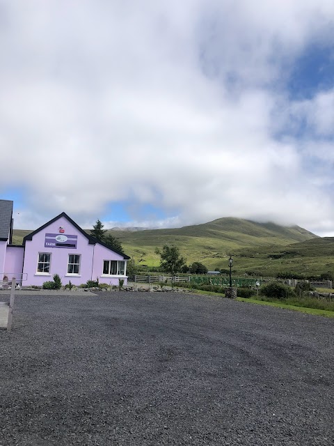 The Glen Keen Estate & Glen Keen Farm