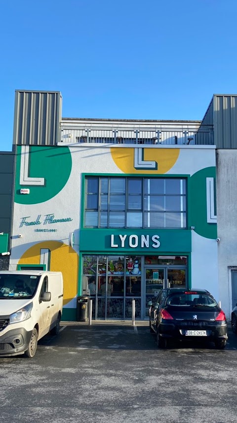 Lyons Takeaway