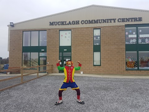 Mucklagh Community Centre