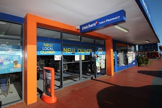 Unichem Taieri Pharmacy