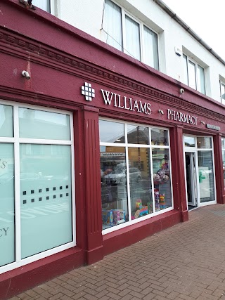 Williams Pharmacy