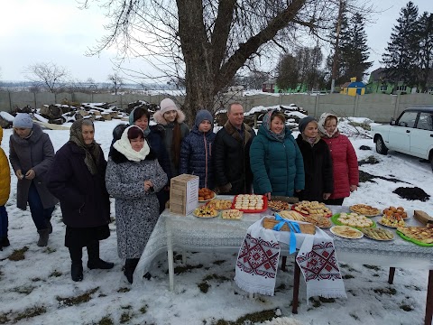 Скит Петра і Павла