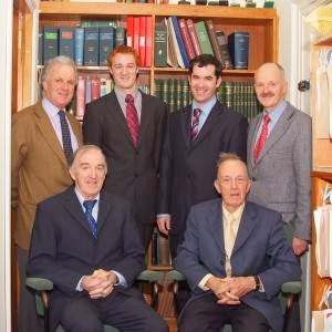 Geraghty & Co., Solicitors