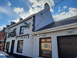 Flemings Bar