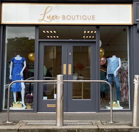 Luxe Boutique