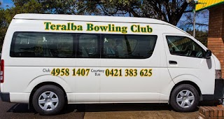 Teralba Bowling Club