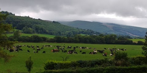 Glasha Farmhouse