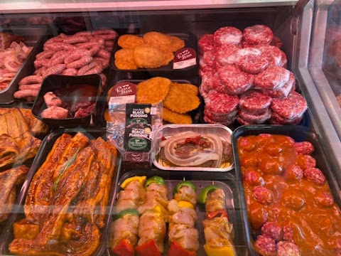 Breagagh Valley Artisan Meats