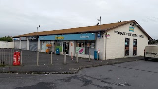 Centra Woodview Shopping Centre