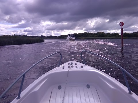 Leitrim Tourist Office