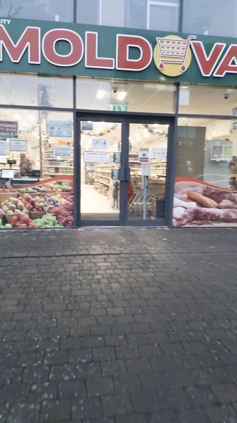 Moldova Stores Galway