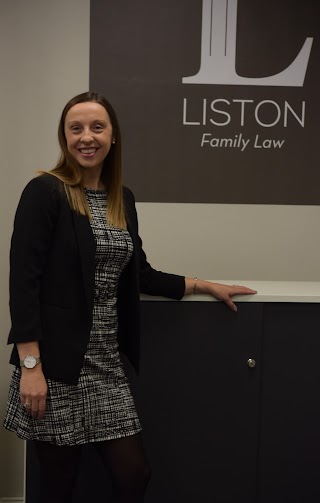 Liston Family Law