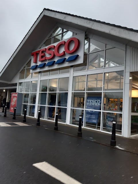 Tesco Superstore