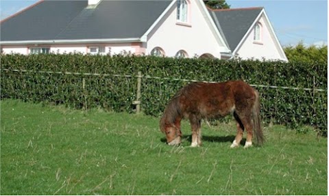 Rosalithir Farm Cottage