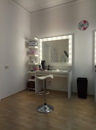 Kristina Dyachenko' Beauty Room