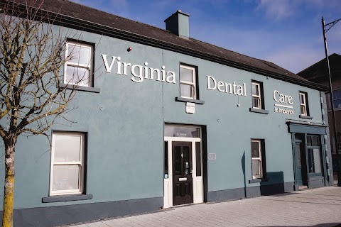 Virginia Dental Care & Implants