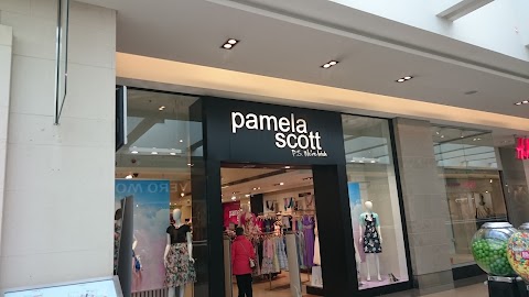 Pamela Scott Athlone