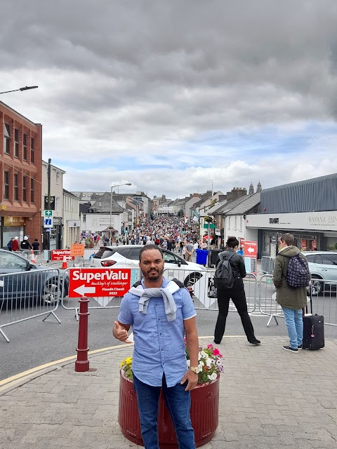 Klass at Shaws Department Store Mullingar