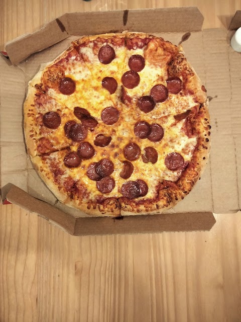 Domino's Pizza - Killarney