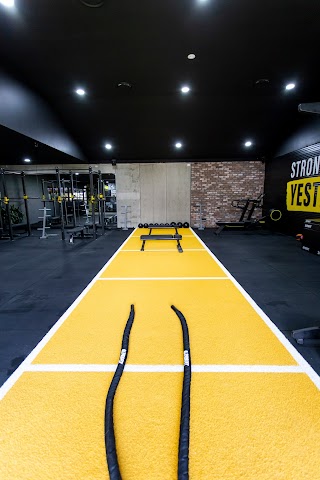 Gold's Gym Toowoomba