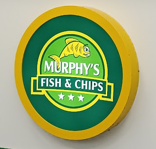 Murphy's Takeaway