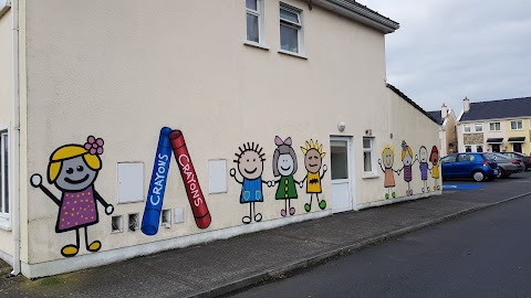 Spraoi Early Learning Centre