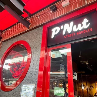 P'Nut Street Noodles