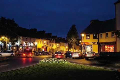 Clew Bay Hotel