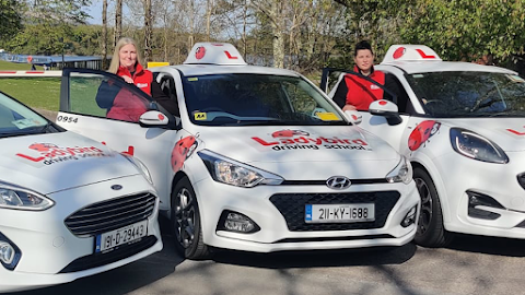 Ladybird Driving School Kerry